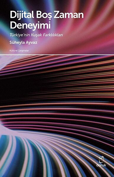 Doruk Yayınları Akademik Kitaplar