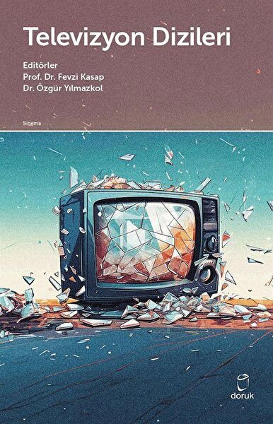 Doruk Yayınları Sanat ve Tasarım