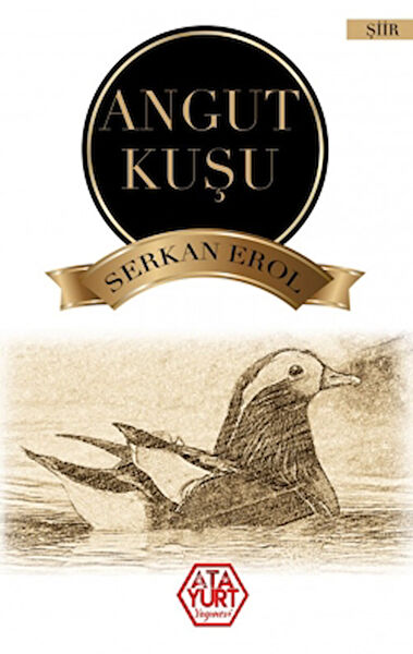 Atayurt Yayınevi Şiir