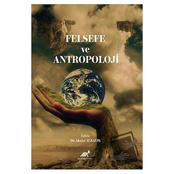 Paradigma Akademi Yayınları Felsefe