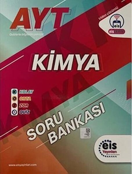 Eis Yayınları Sınav Hazırlık