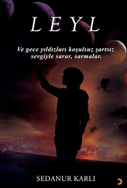 Cinius Yayınları Roman