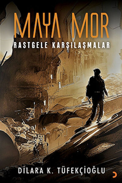 Cinius Yayınları Roman