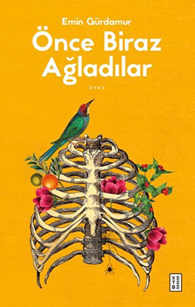 Ketebe Yayınları Roman