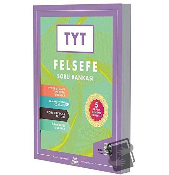 Marsis Yayınları Sınav Hazırlık