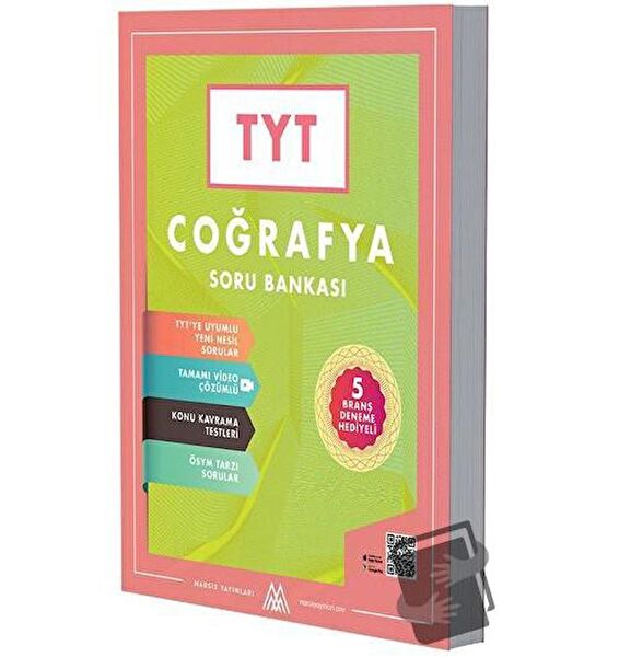 Marsis Yayınları Sınav Hazırlık