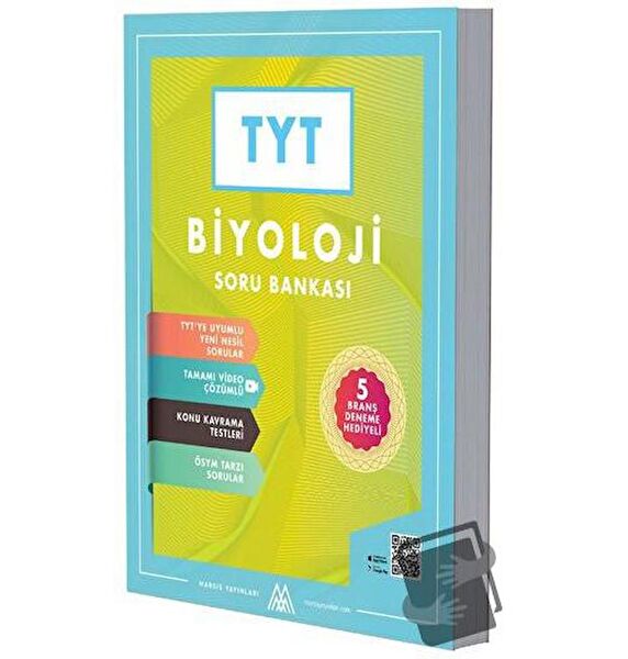 Marsis Yayınları Sınav Hazırlık