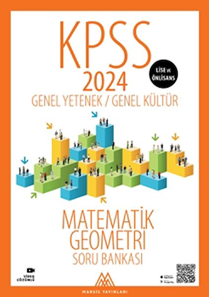 Marsis Yayınları Sınav Hazırlık