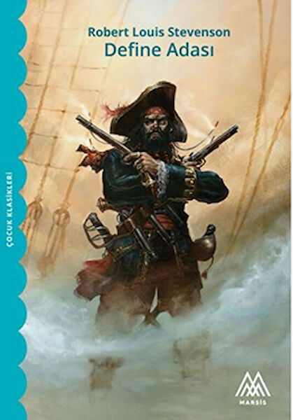Marsis Yayınları Çocuk Roman ve Klasikleri