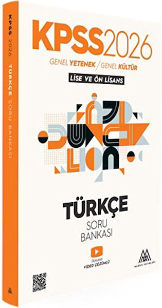 Marsis Yayınları Sınav Hazırlık