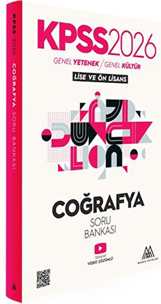 Marsis Yayınları Sınav Hazırlık