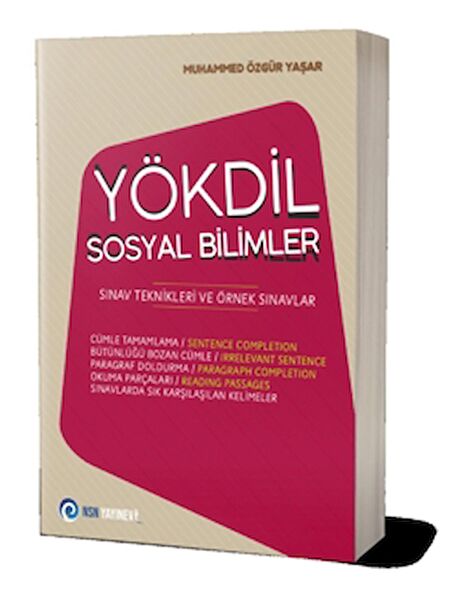 NSN Yayınevi Sınav Hazırlık