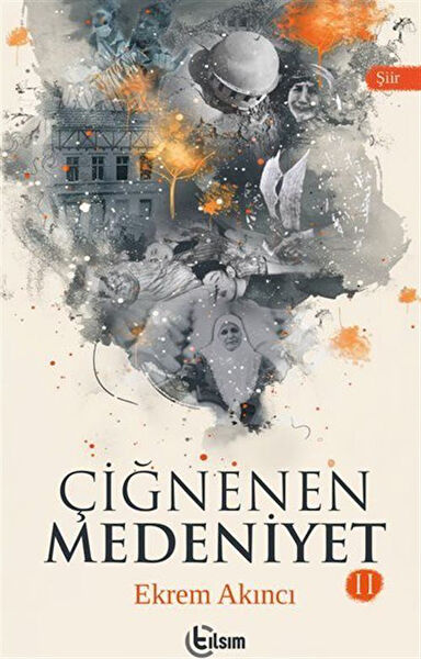 Tılsım Yayınevi Şiir