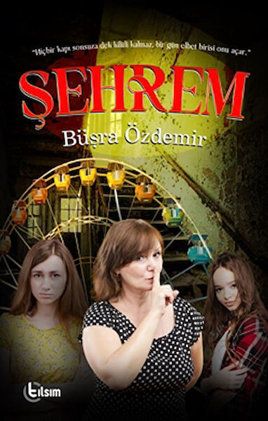 Tılsım Yayınevi Roman