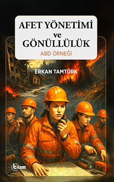 Tılsım Yayınevi Akademik Kitaplar