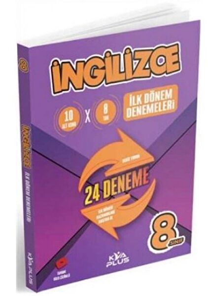 Koray Varol Akademi Ders ve Yardımcı Kaynak Kitapları