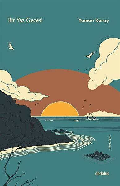 Dedalus Kitap Roman