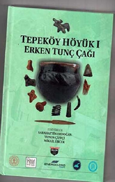 Bilgin Kültür Sanat Arkeoloji ve Antropoloji