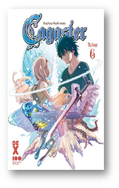 Dex Yayınevi Türk Edebiyatı