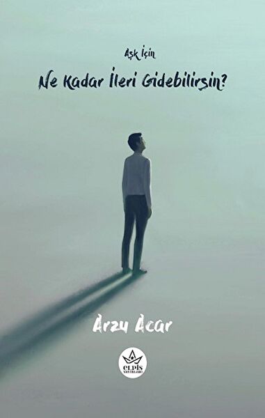 Elpis Yayınevi Roman