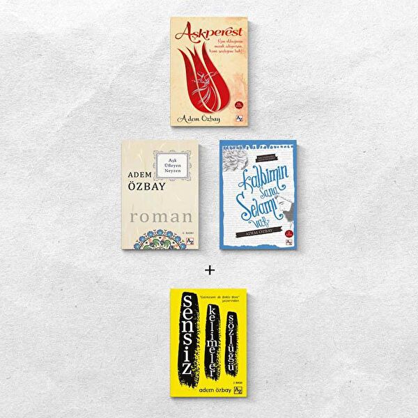 Az Kitap Deneme, İnceleme