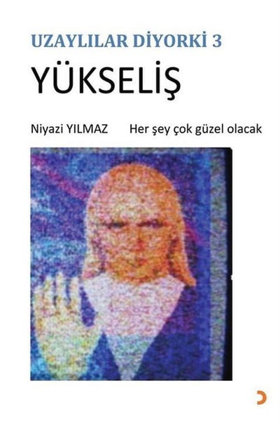 Cinius Yayınları Roman Kitapları
