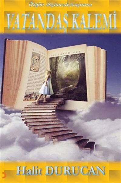 Cinius Yayınları Deneme, İnceleme