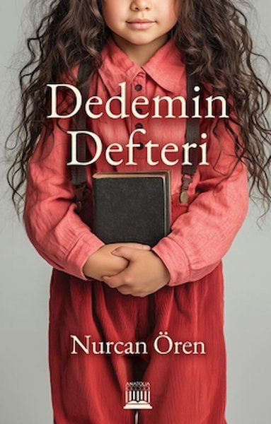 Anatolia Kitap Anı, Günlük, Seyahatname Kitapları
