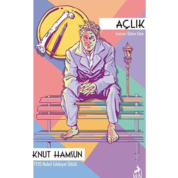 Ren Kitap Çocuk Öykü, Masal