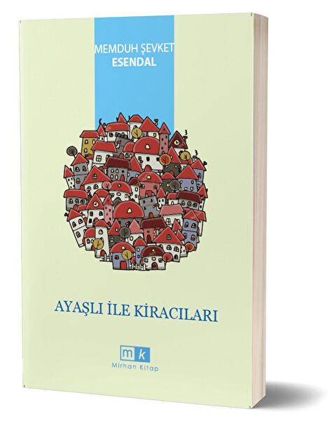 Mirhan Kitap Türk Edebiyatı