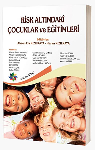 Eğiten Kitap Ders ve Yardımcı Kaynak Kitapları