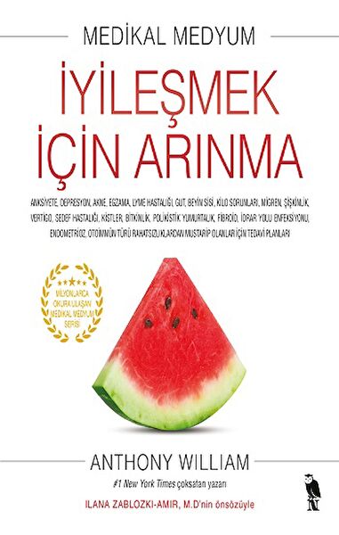 Nemesis Kitap Sağlık, Spor, Diyet