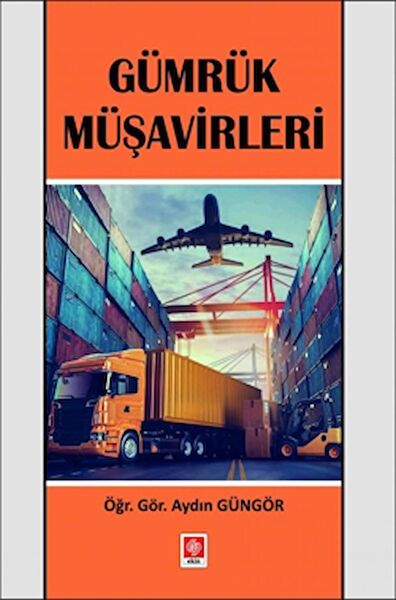 Ekin Basım Yayın Akademik Kitaplar