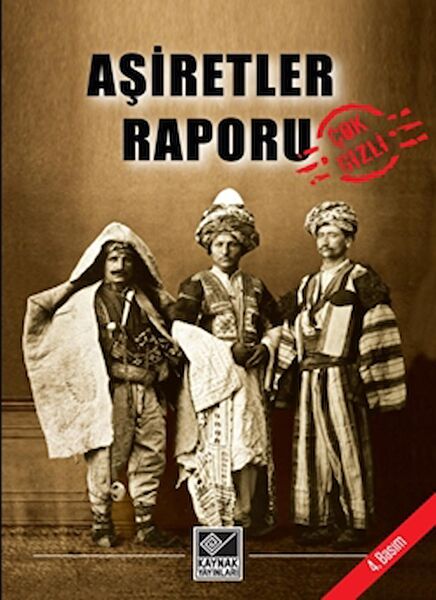 Kaynak Yayınları Araştırma, Tarih