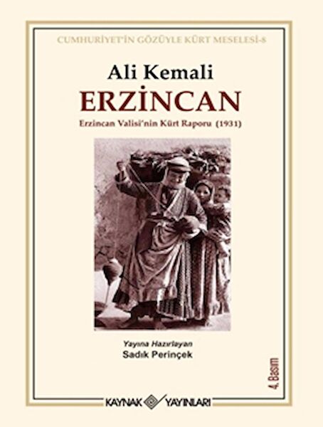 Kaynak Yayınları Araştırma, Tarih
