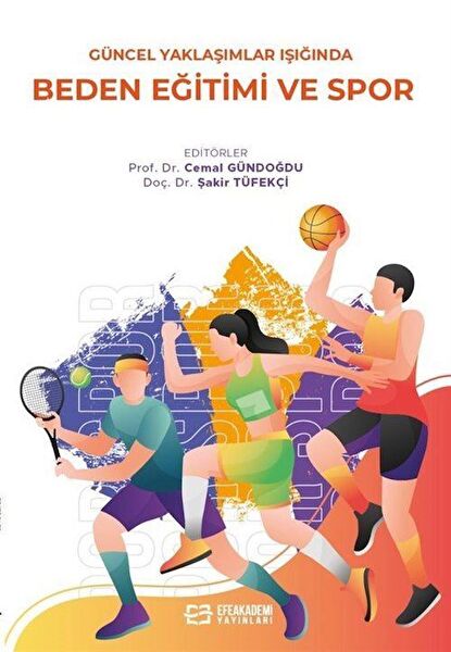 Efe Akademi Yayınları Akademik Kitaplar