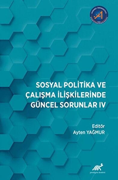 Paradigma Akademi Yayınları Siyaset ve İdeoloji