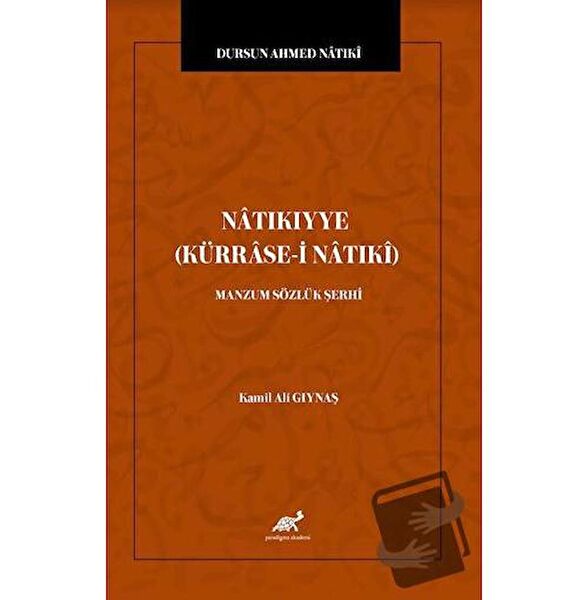 Paradigma Akademi Yayınları Edebiyat Kuramı