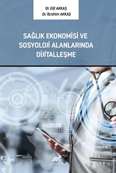 Paradigma Akademi Yayınları Sağlık, Spor, Diyet