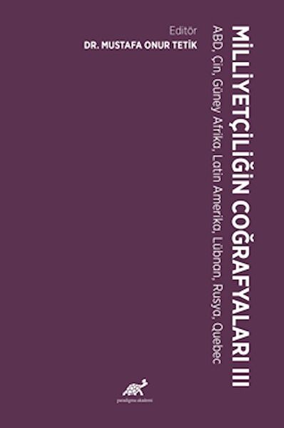 Paradigma Akademi Yayınları Siyaset ve İdeoloji