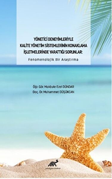 Paradigma Akademi Yayınları Ekonomi ve Pazarlama