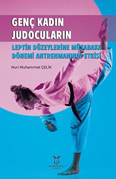 Akademisyen Kitabevi Hobi Kitapları