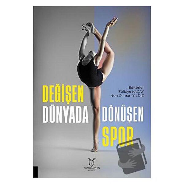 Akademisyen Kitabevi Hobi Kitapları