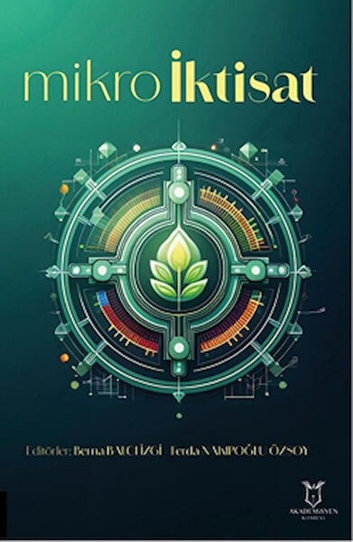 Akademisyen Kitabevi Siyaset ve İdeoloji