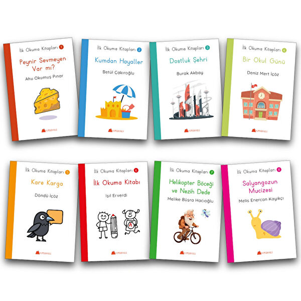 Kumdan Kale Çocuk Öykü, Masal