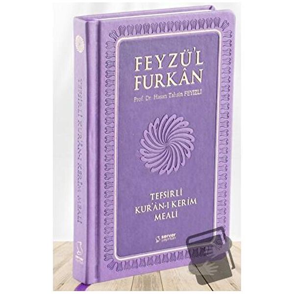 Server Yayınları Din Kitapları