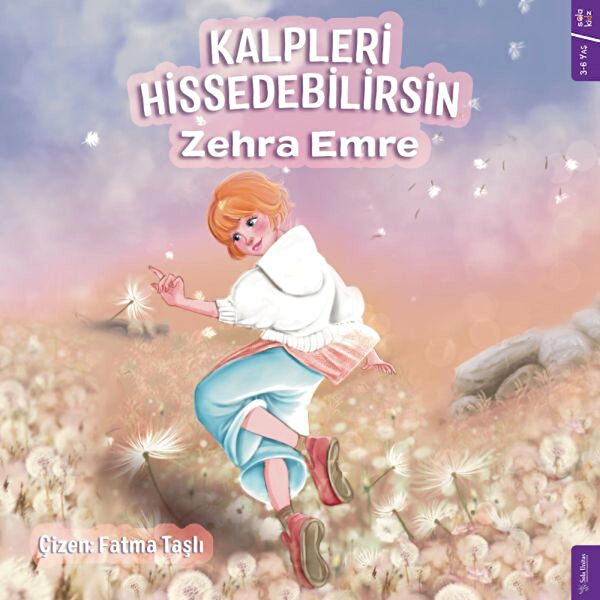 Sola Kidz Çocuk Öykü, Masal