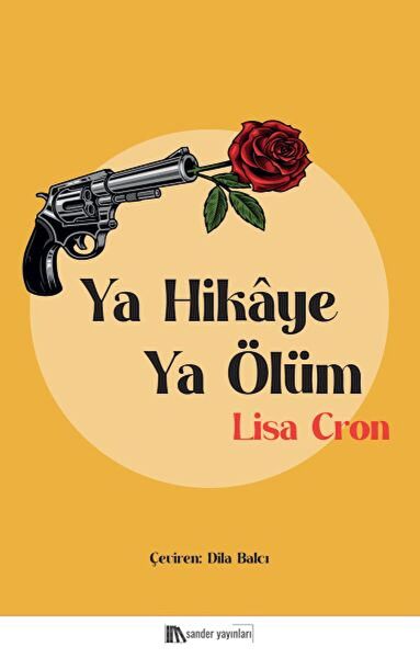 Sander Yayınları Roman