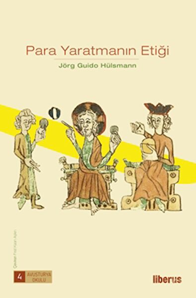 Liberus Yayınları Ekonomi ve Pazarlama