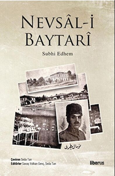 Liberus Yayınları Araştırma, Tarih